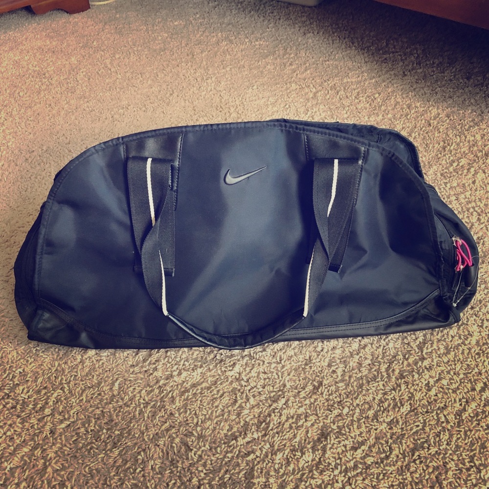Nike Gym Bag